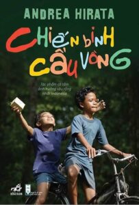Bia sach chien binh cau vong