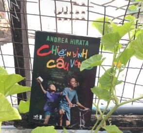 Chiến binh cầu vòng – Cuốn sách có tầm ảnh hưởng nhất Indonesia