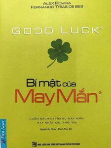 Bí mật của may mắn