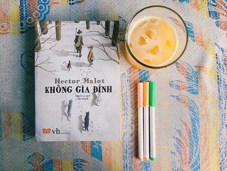 Không gia đình