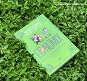 Economix – Các nền kinh tế vận hành (và không vận hành) thế nào, và tại sao? –Một quyển sách kinh tế học hài hước nhất