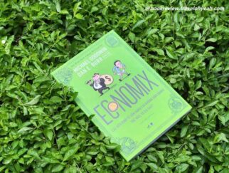 Economix – Các nền kinh tế vận hành (và không vận hành) thế nào, và tại sao? –Một quyển sách kinh tế học hài hước nhất